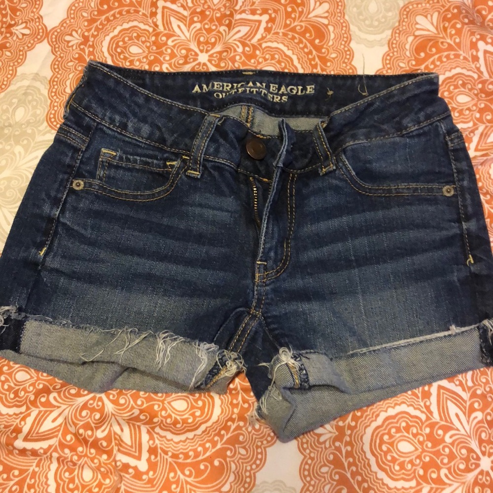 American eagle like new